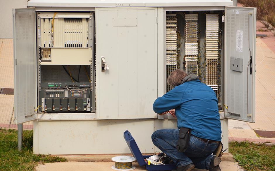 artisan électricien Le Mée-sur-Seine