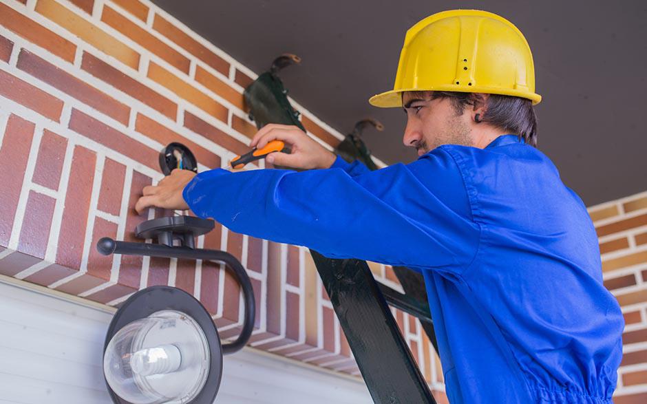 électricien dépannage Meaux