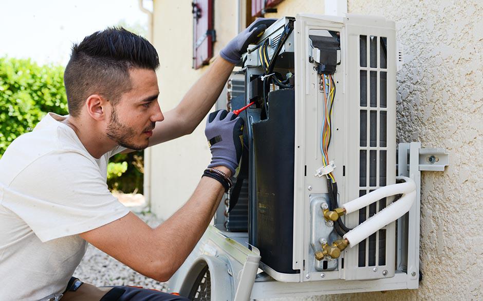 électricien dépannage Parmain