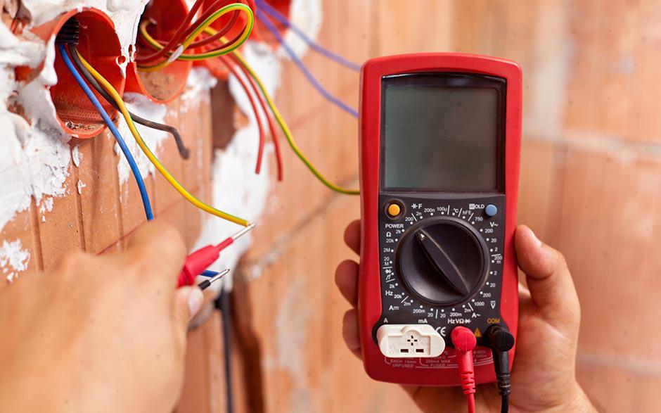 dépannage chauffage électrique Coulommiers