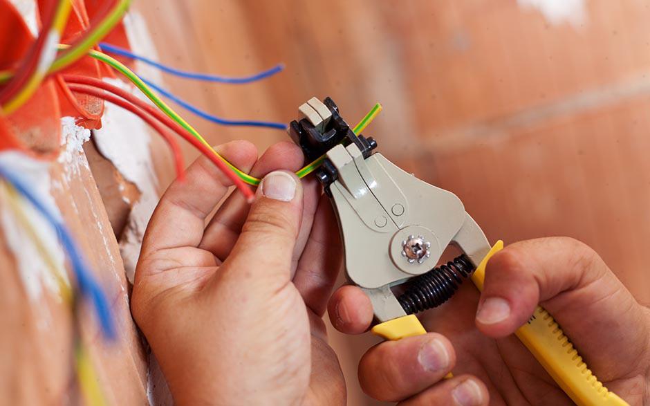 électricien dépannage Parmain