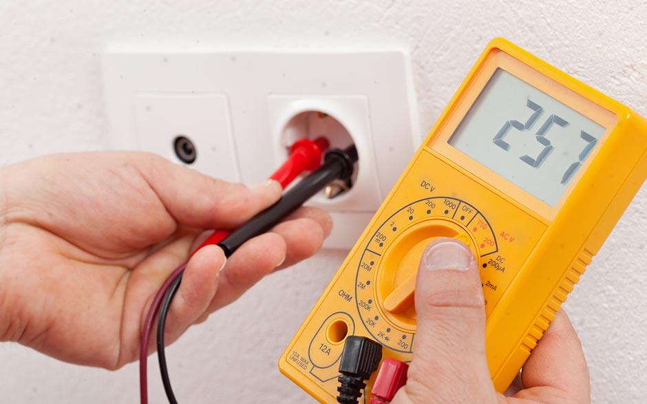 électricien installateur Pantin